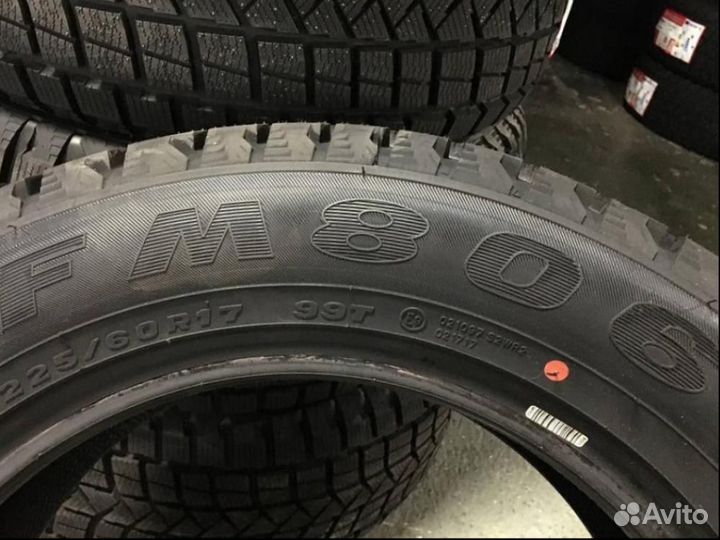 Firemax FM806 225/60 R17 99T