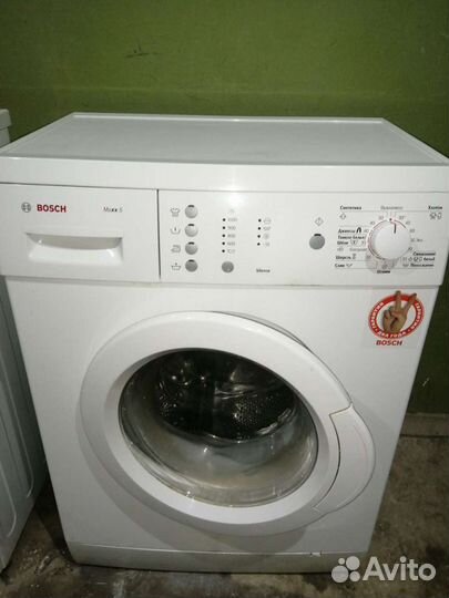 Стиральные машины б.у. Гарантия