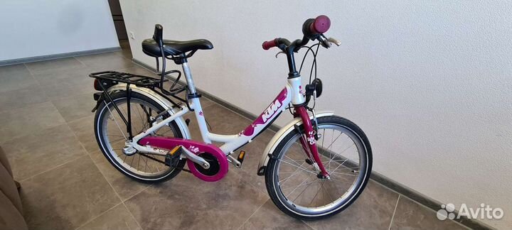 Велосипед детский KTM Wild Cat