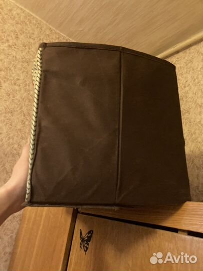 Коробка для хранения