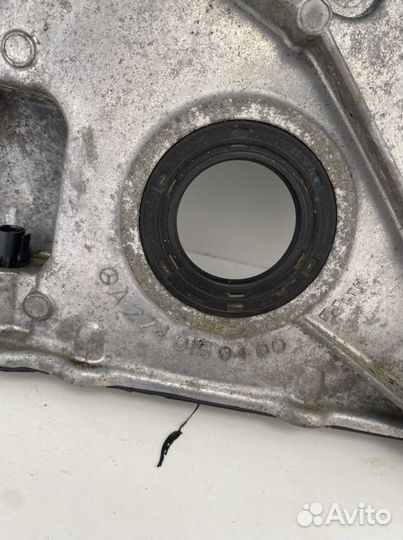 Крышка грм Mercedes M274920