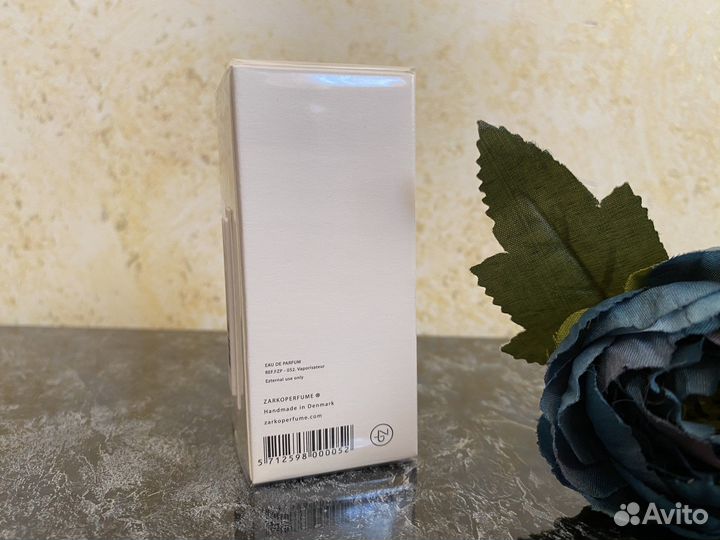 Zarkoperfume pink molecule 090.09, 25 ml