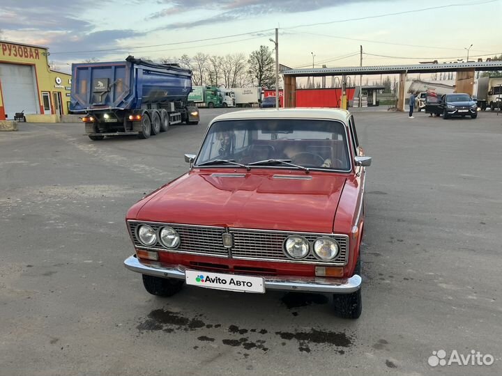 ВАЗ 2106 1.6 МТ, 1995, 50 000 км