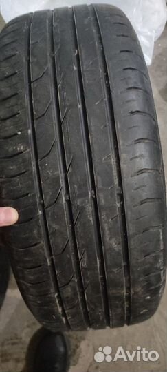 Bridgestone Alenza Sport 215/55 R17