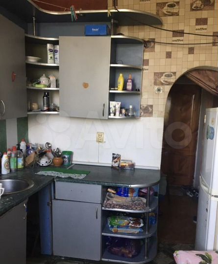 1-к. квартира, 30,9 м², 2/2 эт.