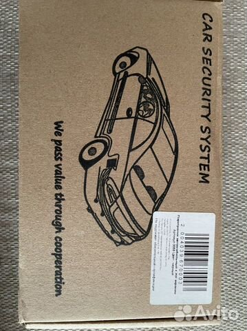 Парктроник