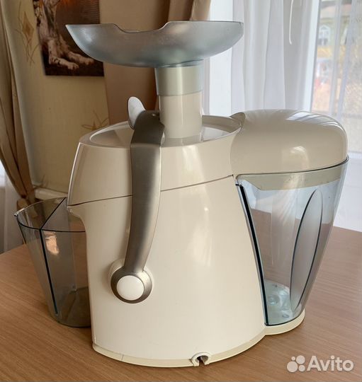 Соковыжималка Moulinex