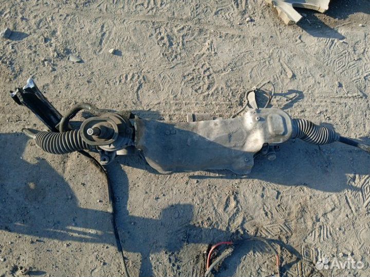 Рулевая рейка Volkswagen Golf5