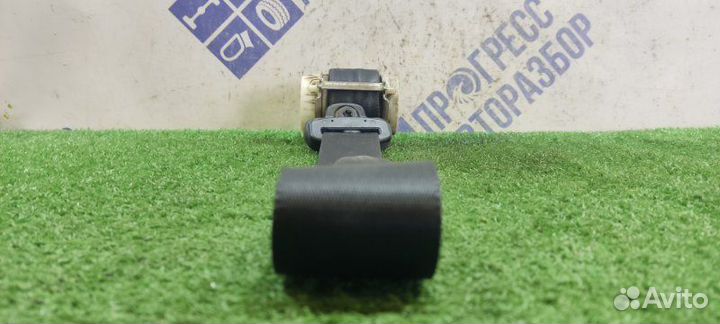 Ремень безопасности передний левый Ford Focus 2