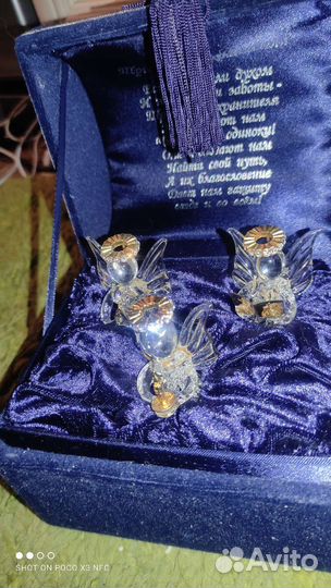 Музыкальная шкатулка