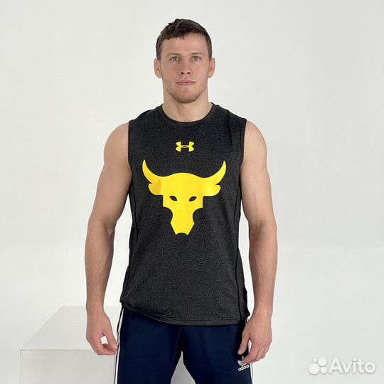 Спортивная майка Under Armour