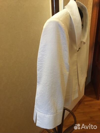 Пиджак, болеро