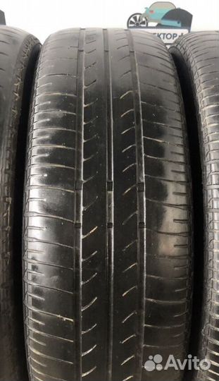 Bridgestone B250 195/65 R15