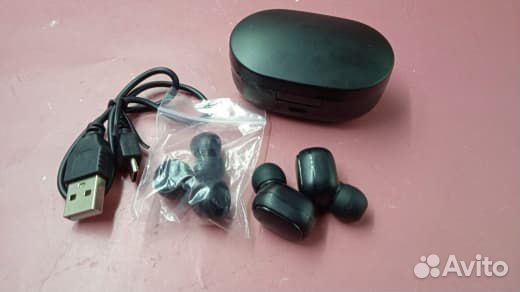 7019 Беспроводные наушники