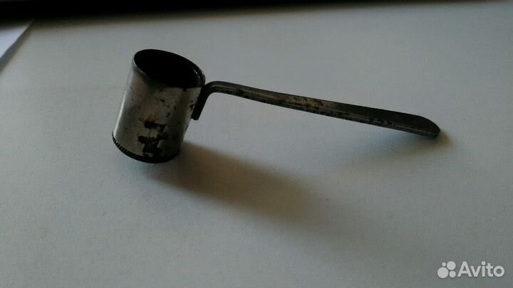 Мерная ложка