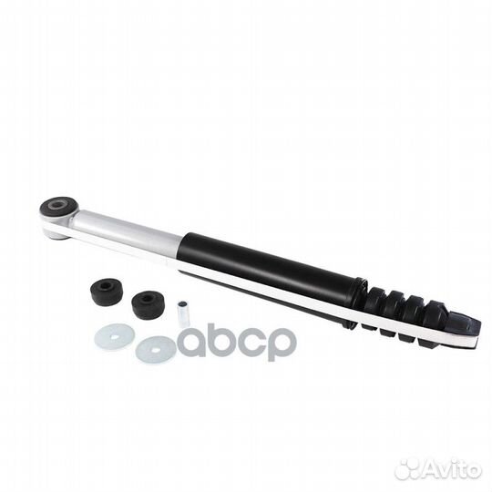 Амортизатор задний газомасляный для а/м LADA La