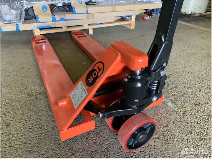 Рохля 2 Tонны