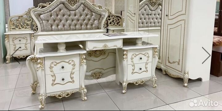 Спальня Джоконда