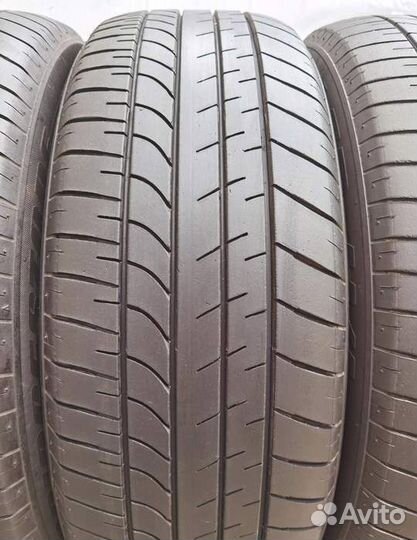 Bridgestone Dueler H/L 235/55 R20