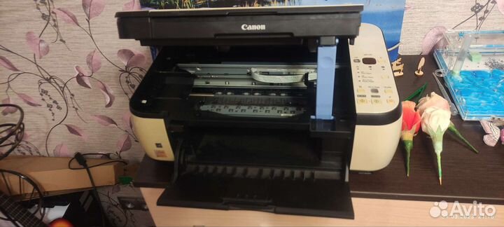 Принтер Canon MP270