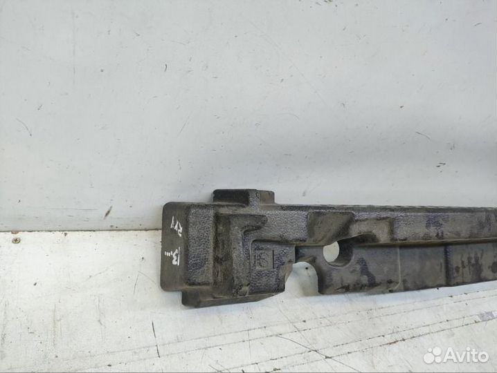 Абсорбер бампера передний Lexus Rx 4 2016-2023