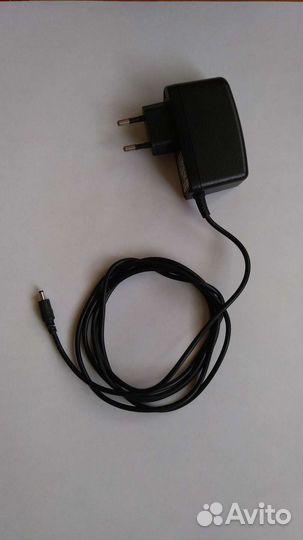 Блок питания 5v