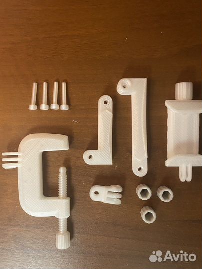 3D печать, 3D моделирование