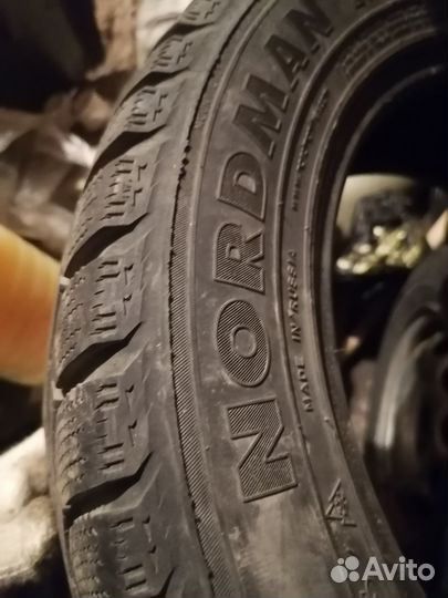 Nordman RS 165/65 R14