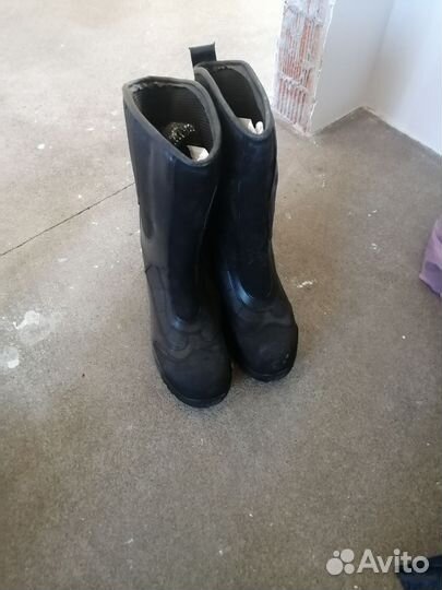 Спецодежда