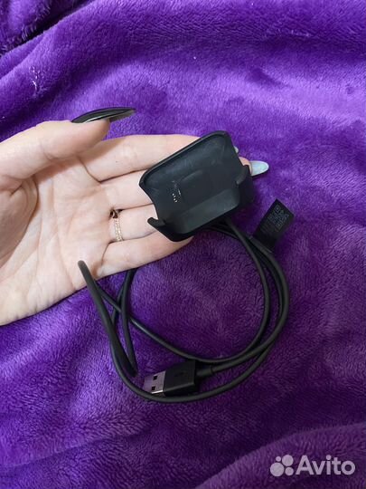 Смарт часы Mi band