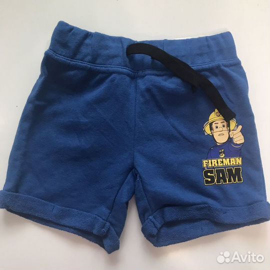 Шорты для детей. Разные. Дисней