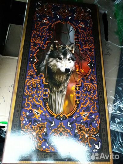 Нарды с шашками