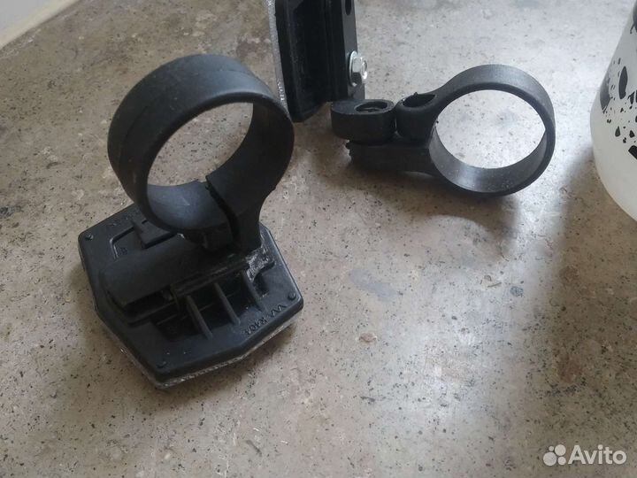 Отражатель катафот