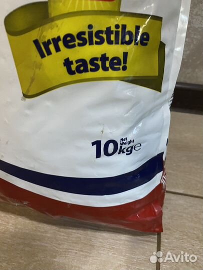 Корм для собак farmina 10кг