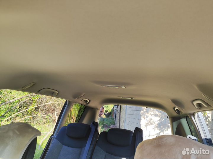 Renault Espace 2 AT, 2007, 265 000 км