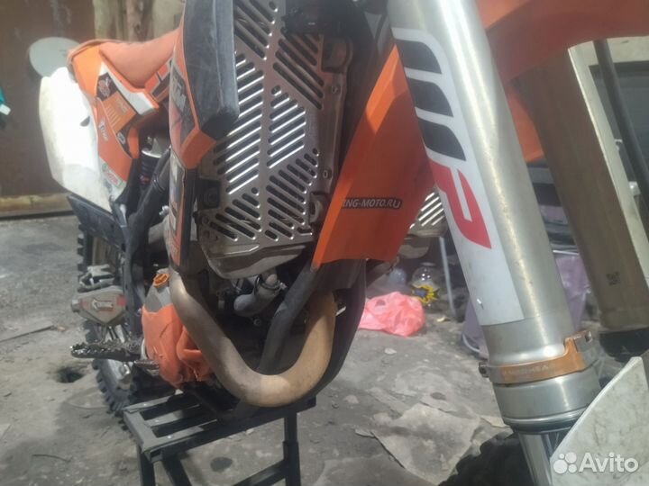 Продам ктм SXF 250