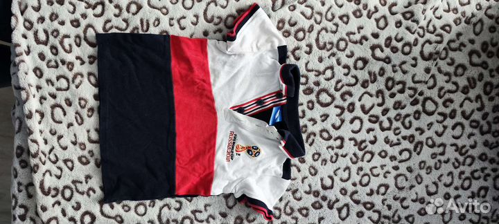 Детская одежда для мальчиков