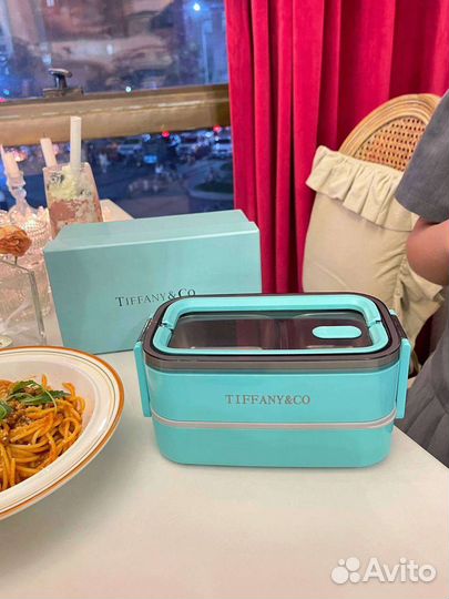 Контейнер Tiffany