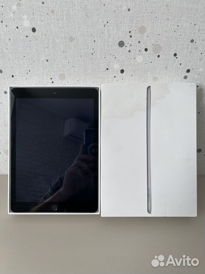iPad 5 32gb wi-fi идеал