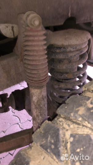 УАЗ Hunter 2.7 МТ, 2016, 15 000 км