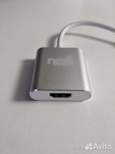 Кабель адаптер,переходник