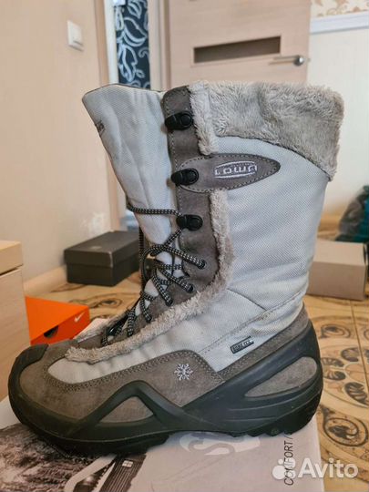 Обувь женская р-р 39-40