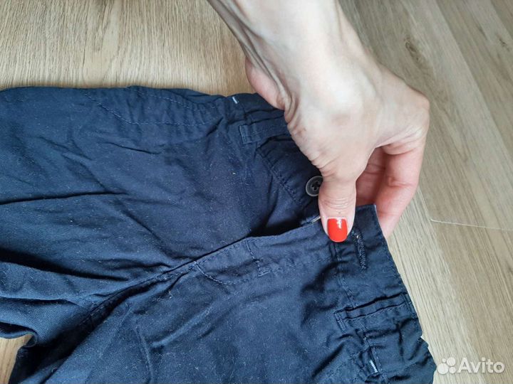 Шорты hm на мальчика 86/92/98