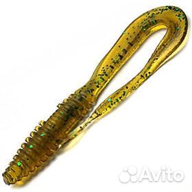 Виброхвост съед. Yummy Mag Wad 3,5