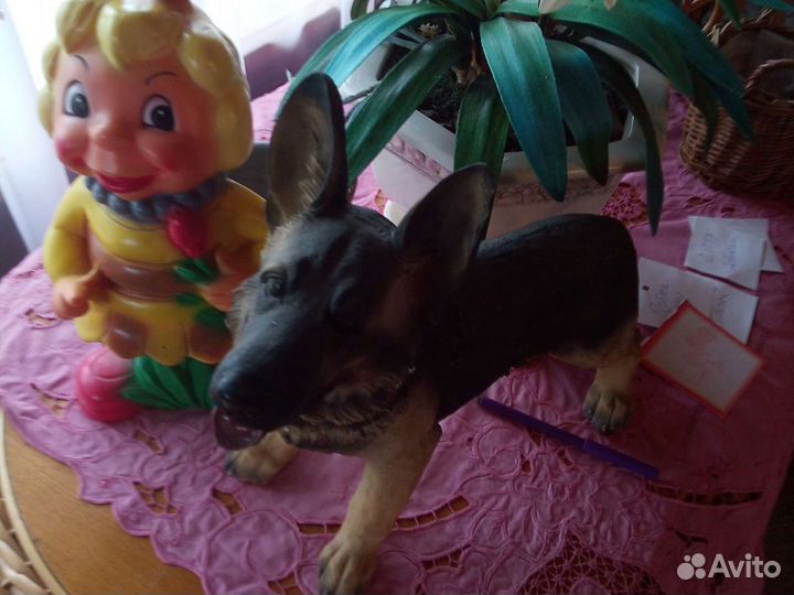 Садовые фигуры