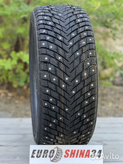 iLink Wintervorhut Stud II 275/45 R20 109T