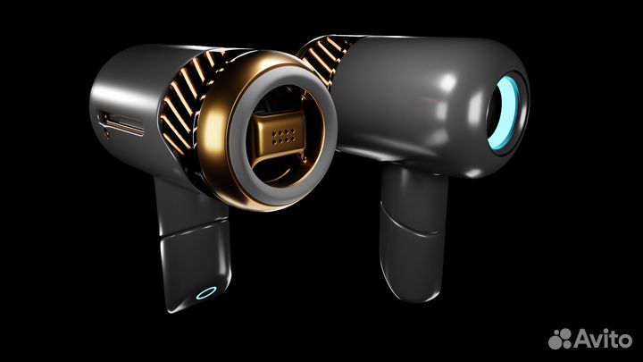 3D Визуализация/моделирование