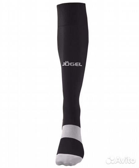 Гетры футбольные Jögel camp basic socks (32-34, ч