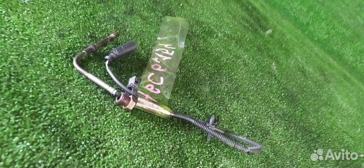 Датчик температуры выхлопных газов Audi A6 C6 cdya