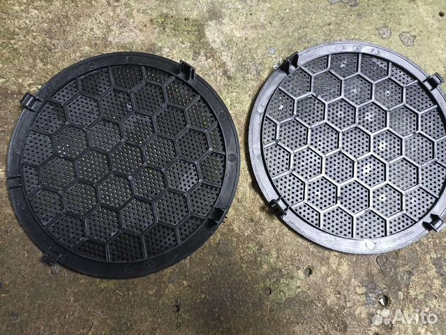 Защитная сетка